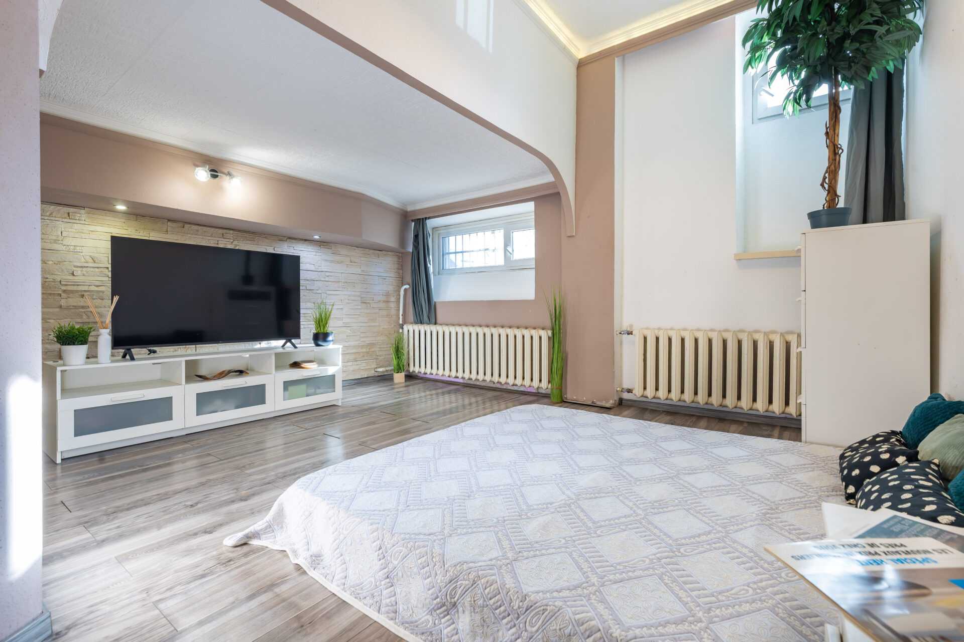 Eladó lakás Budapest II. ker. Bem rakpart