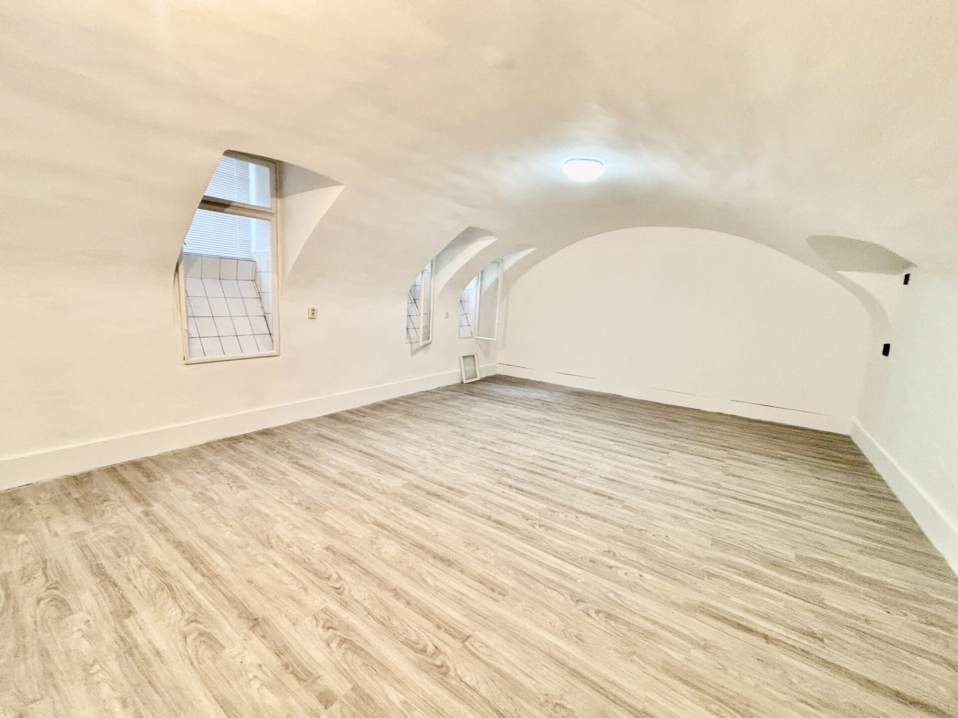 KIADÓ UTCAI BEJÁRATOS ÜZLETHELYISÉG A VII. KERÜLETBEN